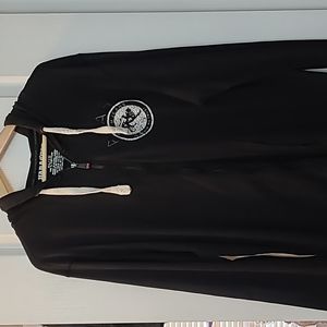 FREE WITH PURCHASE! 💥 Parasuco cotton hoodie